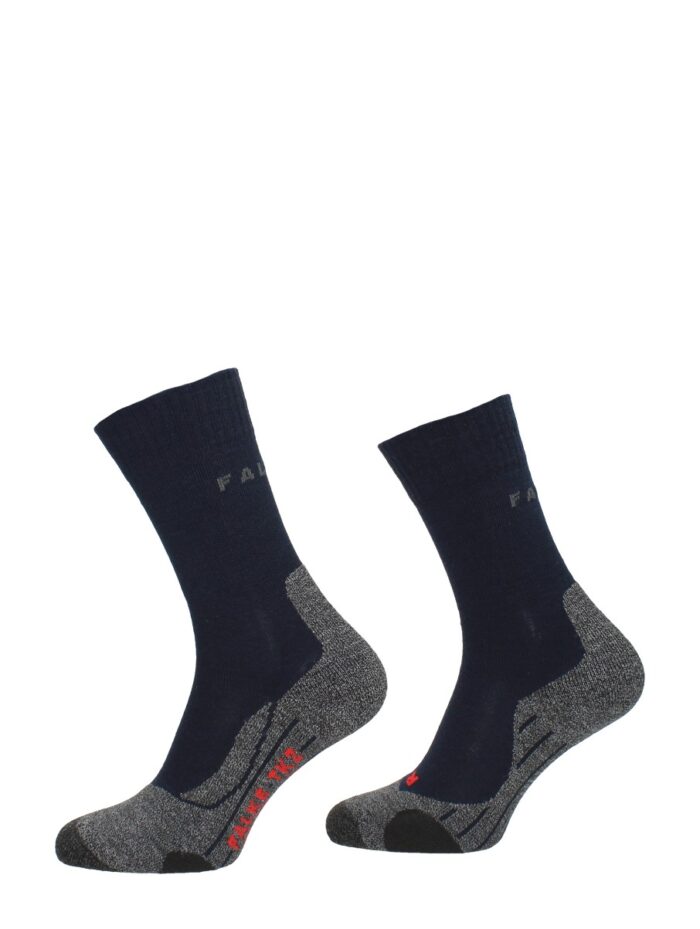 Falke Tk2 – Blauw