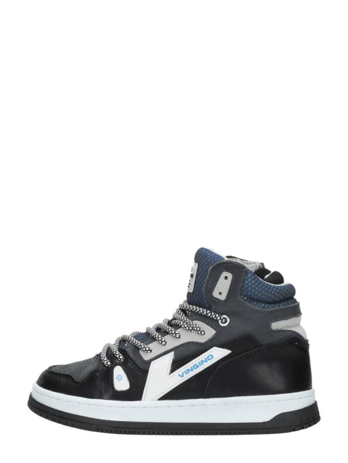 VINGINO Joshua Mid – Blauw