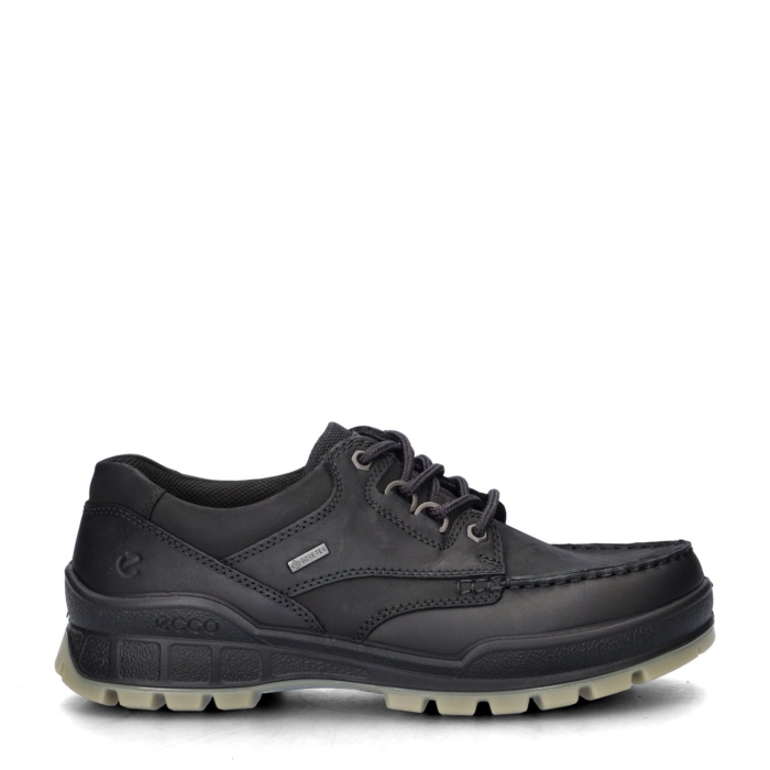 ECCO Track 25 veterschoenen – Zwart