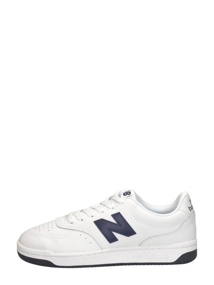 New Balance Bb80 – Wit