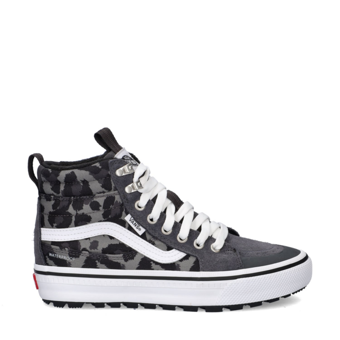 Vans Sk8-Hi Waterproof Insulated sneakers – Grijs