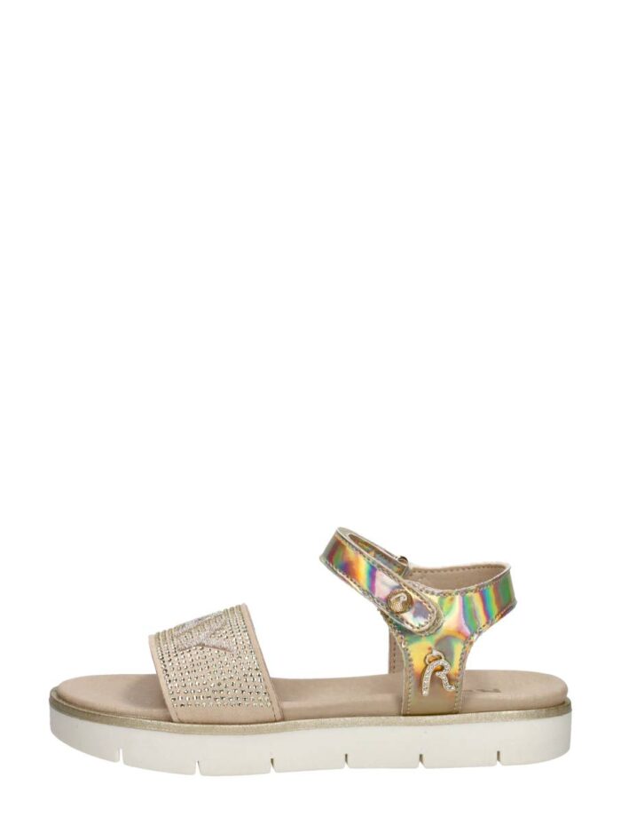 Replay Sandal 3 – Goudkleur