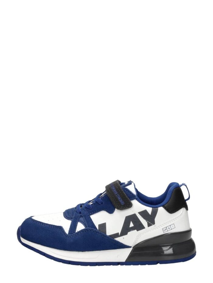 Replay Shoot Jr8 Cb – Kobalt blauw
