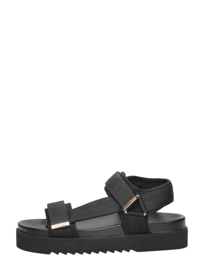 Maruti Beau sandalen – Zwart