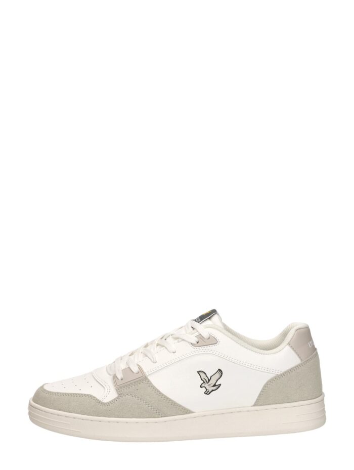 Lyle & Scott Callum – Beige