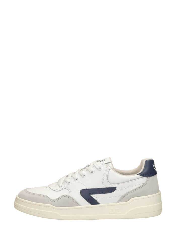 Hub Court L68 – Blauw