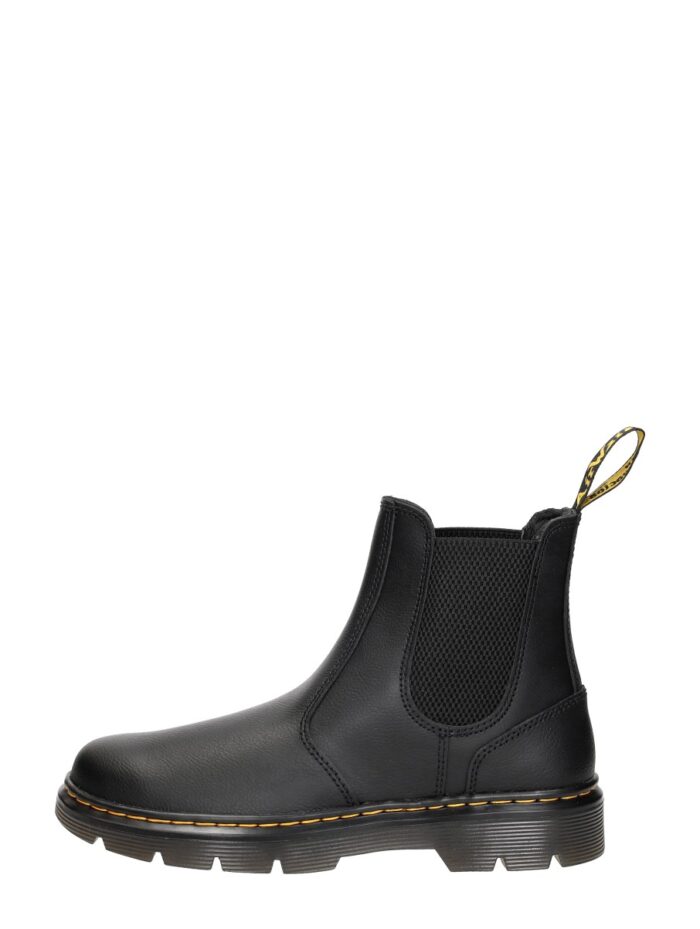 Dr. Martens Aprile Chelsea – Zwart