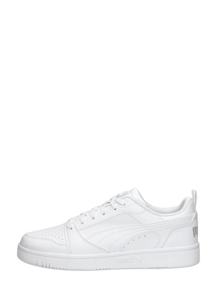 Puma Rebound V6 Low – Wit