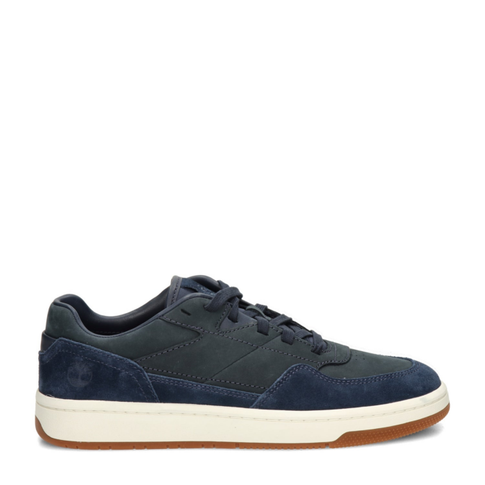 Timberland Jackson Court lage sneakers – Blauw