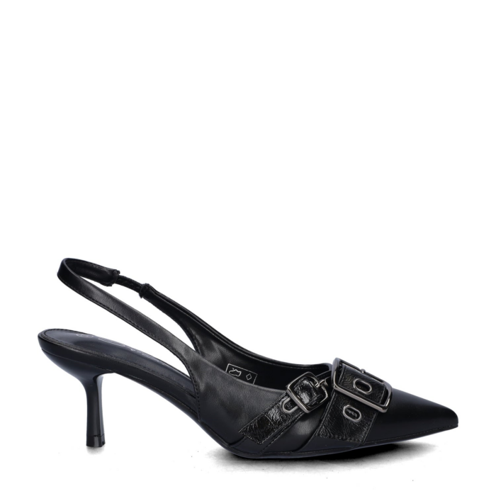 Dolcis pumps – Zwart