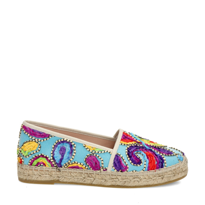 Nelson espadrilles – Multi