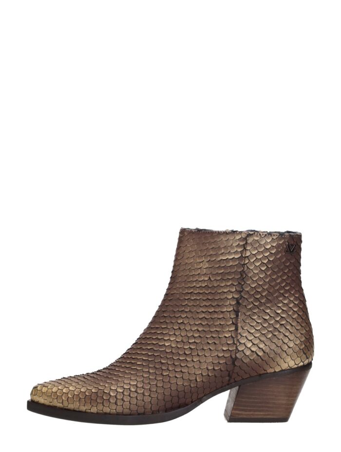 Lazamani Phoebe – Goudkleur