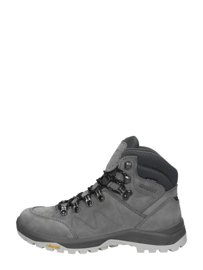 GriSport Gri Boston Mid – Grijs