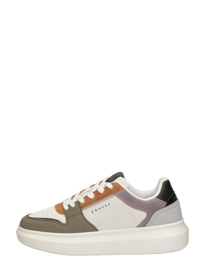 Cruyff Tennis Court Kleuren – Overige