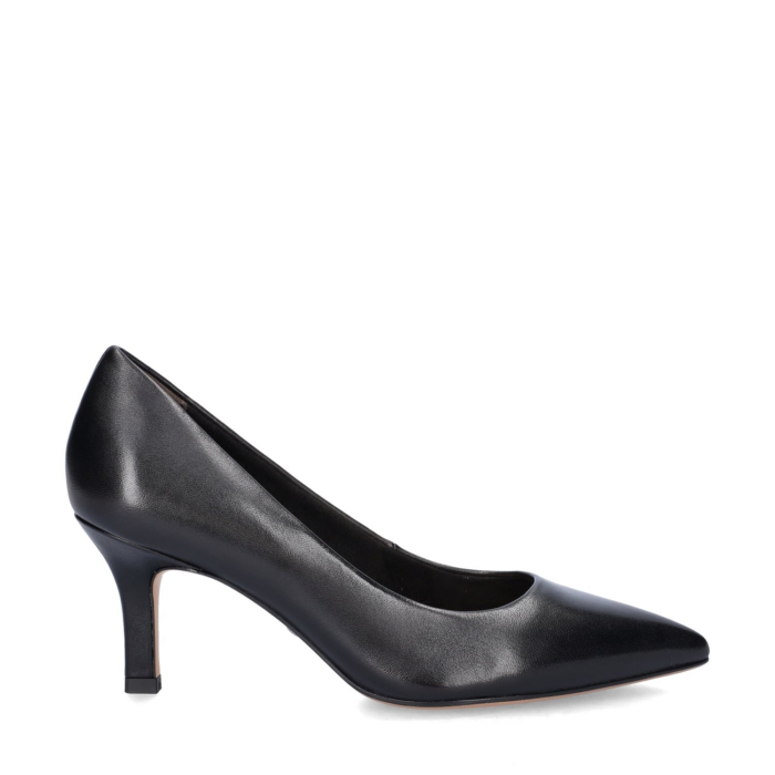 Tamaris pumps – Zwart