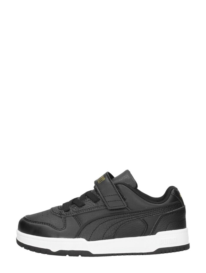 Puma Rbd Game Low Ac Ps – Zwart