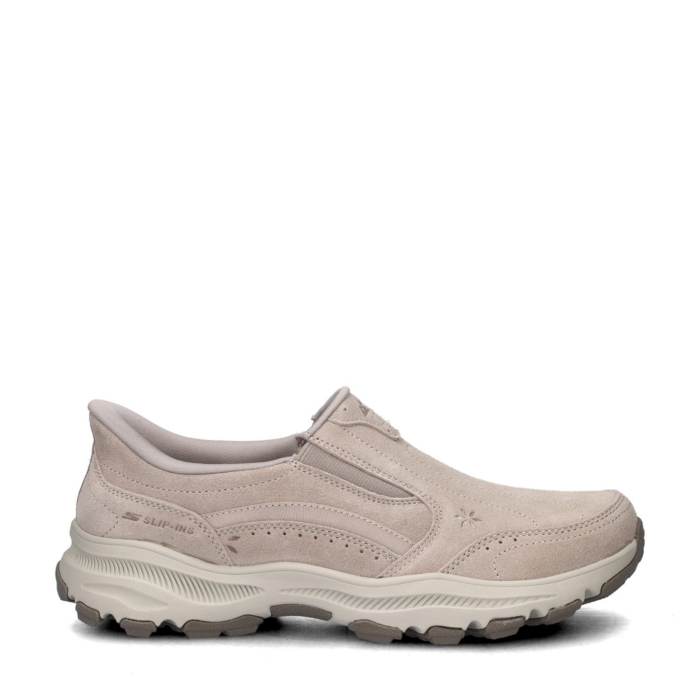 Skechers Hands Free Slip-In Alto instapschoenen – Bruin