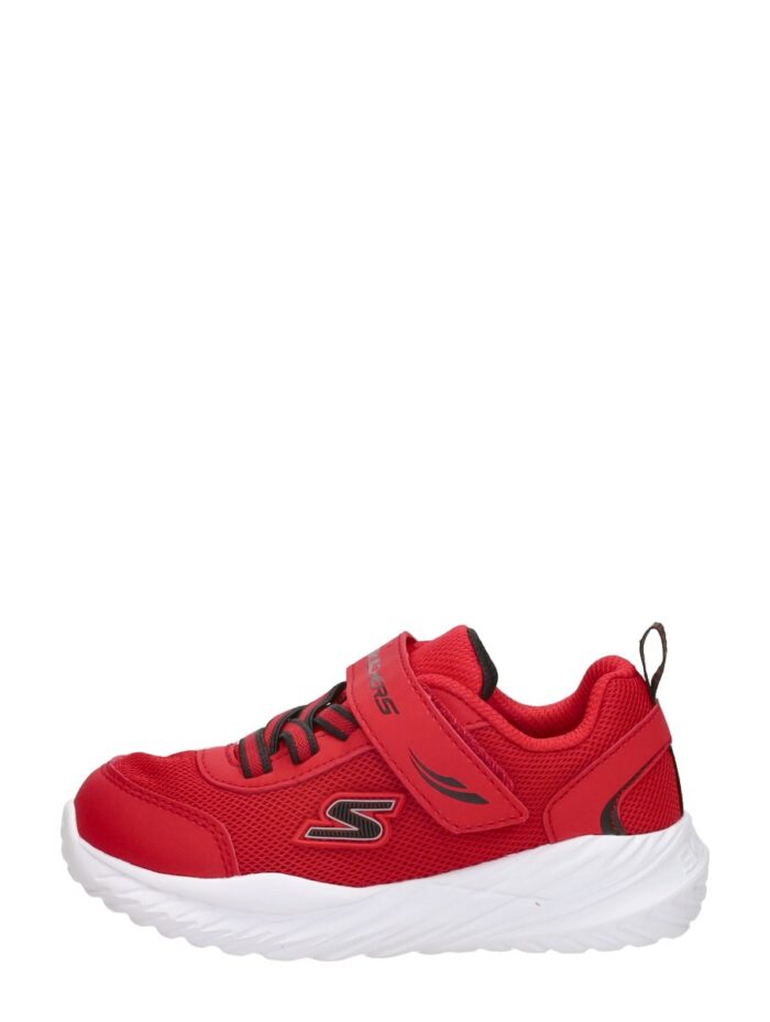 Skechers Nitro Sprint – Rood