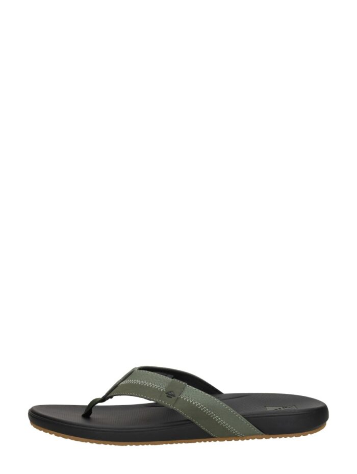 Reef Cushion Phantom slippers – Groen