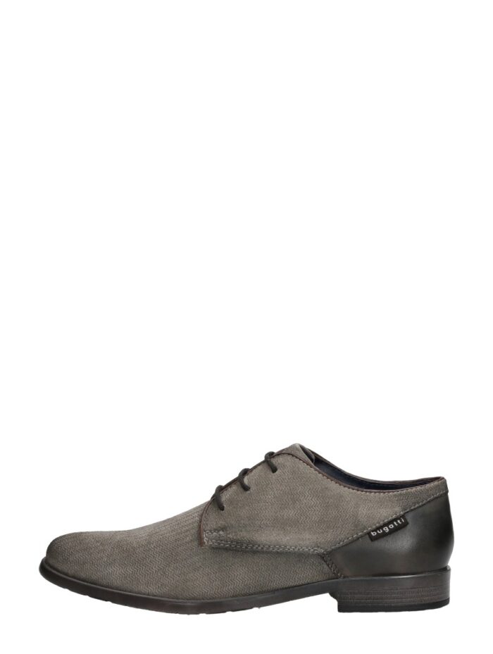 Bugatti Licio Eco – Taupe