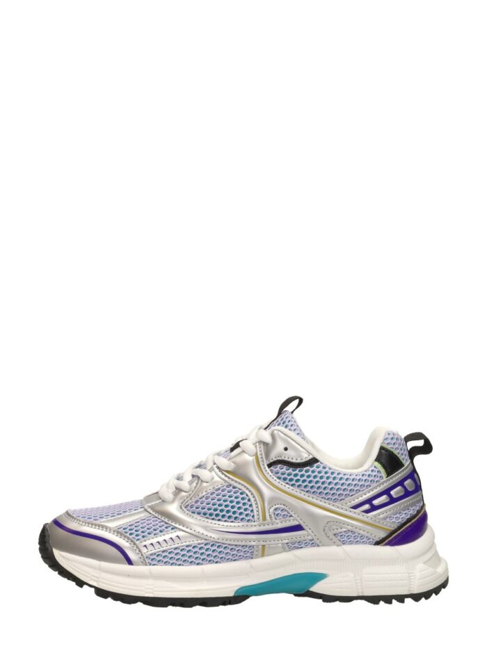Sub55 Sneakers Laag – Lila