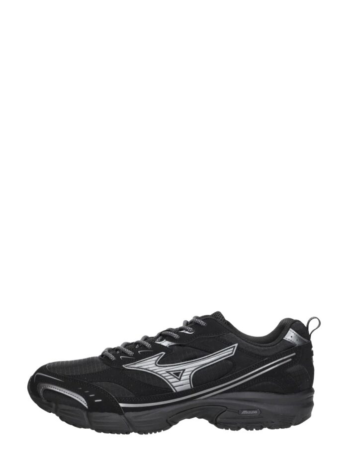 Mizuno Mxr Tech – Zwart