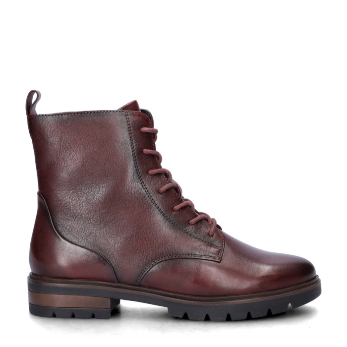 Ara Cambridge veterboots – Rood