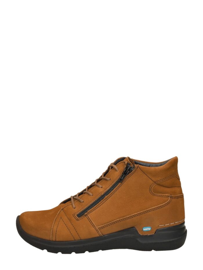 Wolky Why – Cognac