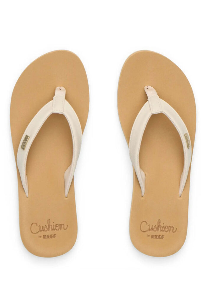 Reef Slippers Baja Sands Sand CJ9082 Beige