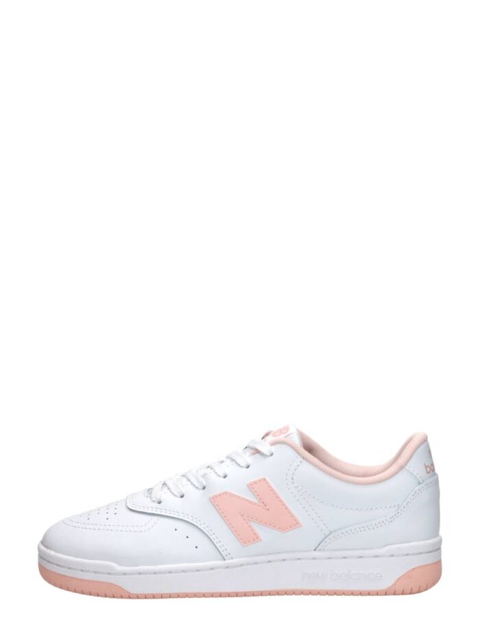 New Balance Bb80 – Wit