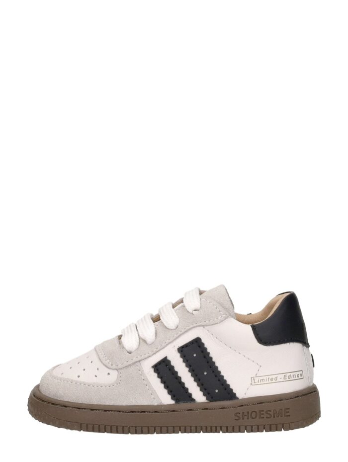 Shoesme Baby-proof – Wit