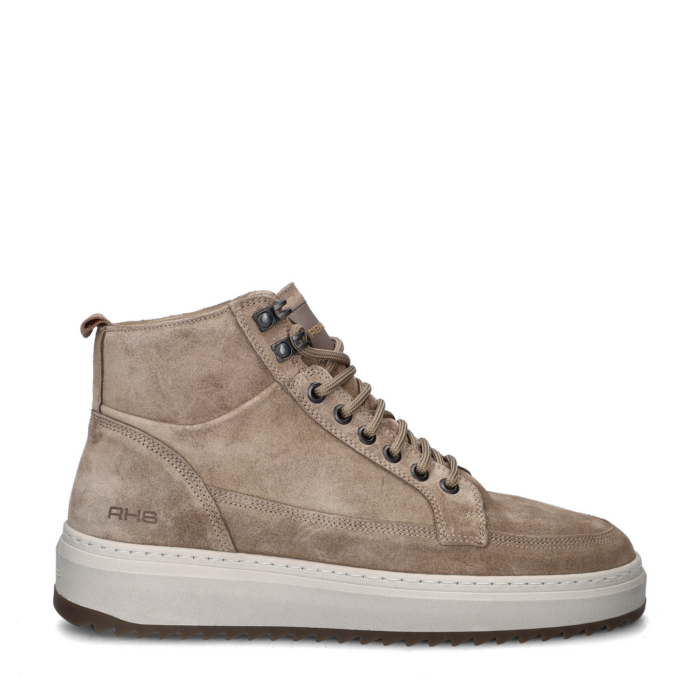 Rehab Rafa veterboots – Bruin