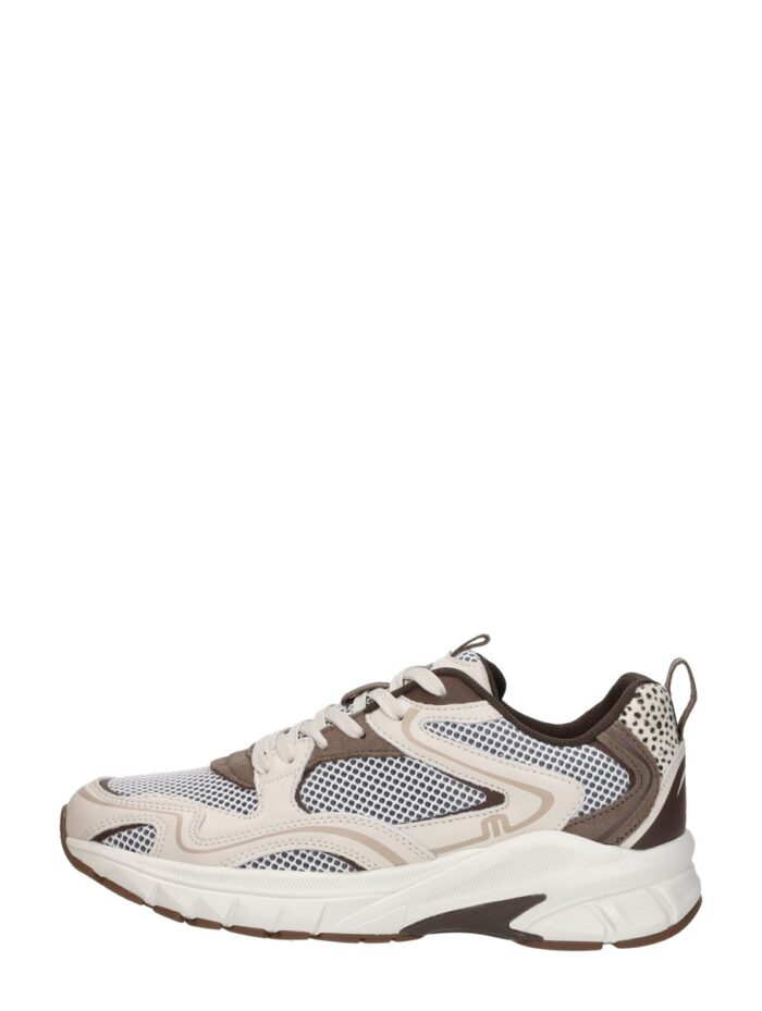 Maruti Novi lage sneakers – Beige