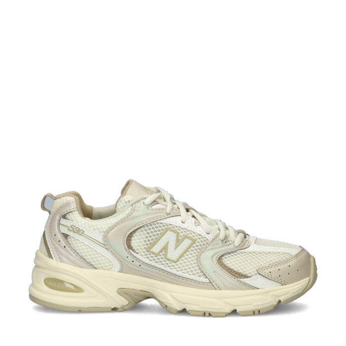 New Balance 530 lage sneakers – Beige