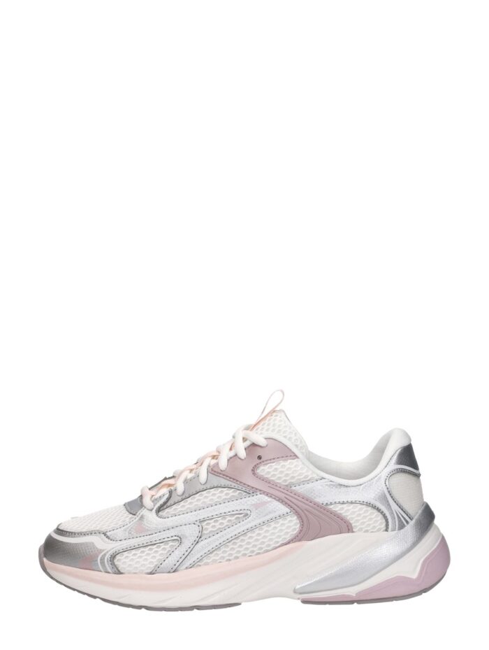 Skechers S2K sneakers wit