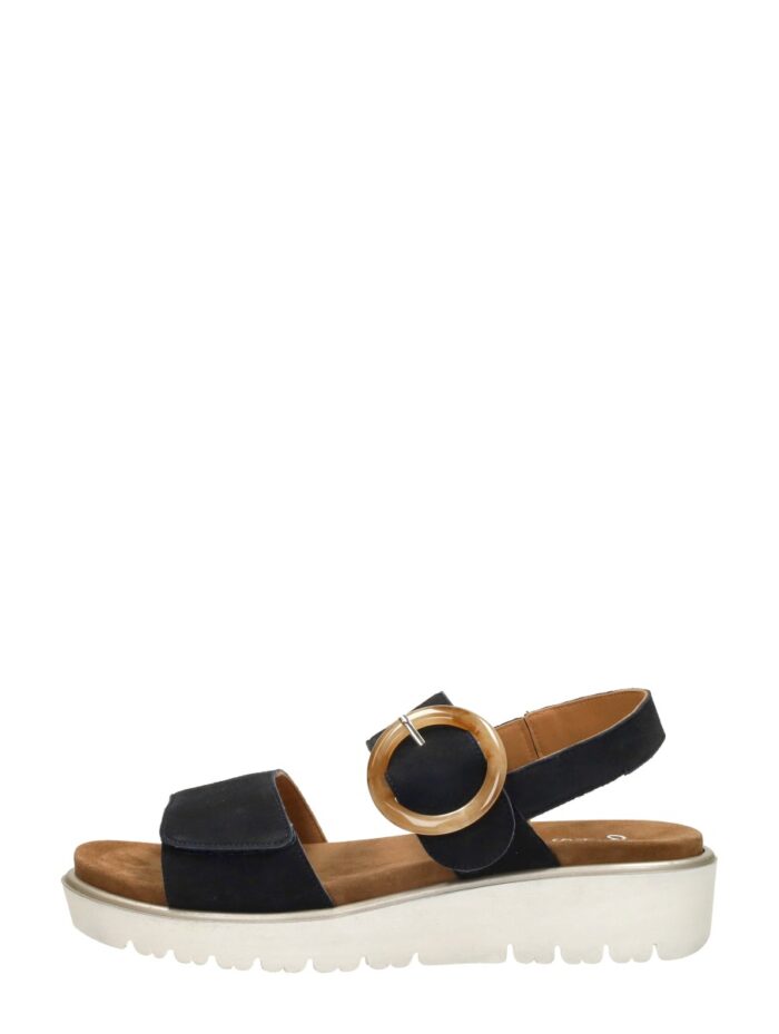 Ara Bilbao-s – Blauw