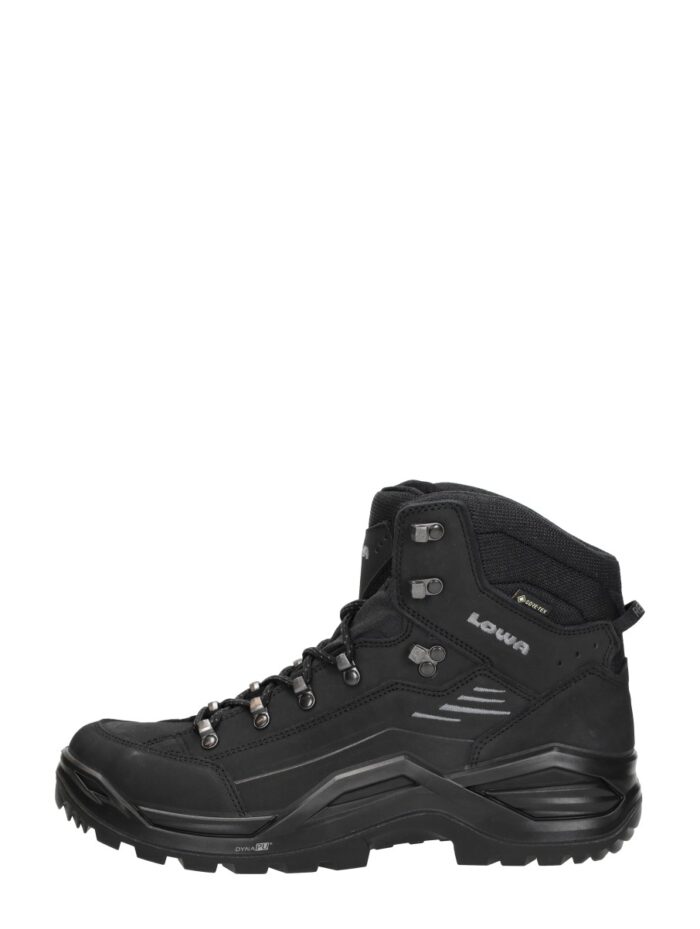 Lowa Renegade Evo Gtx Mid – Zwart