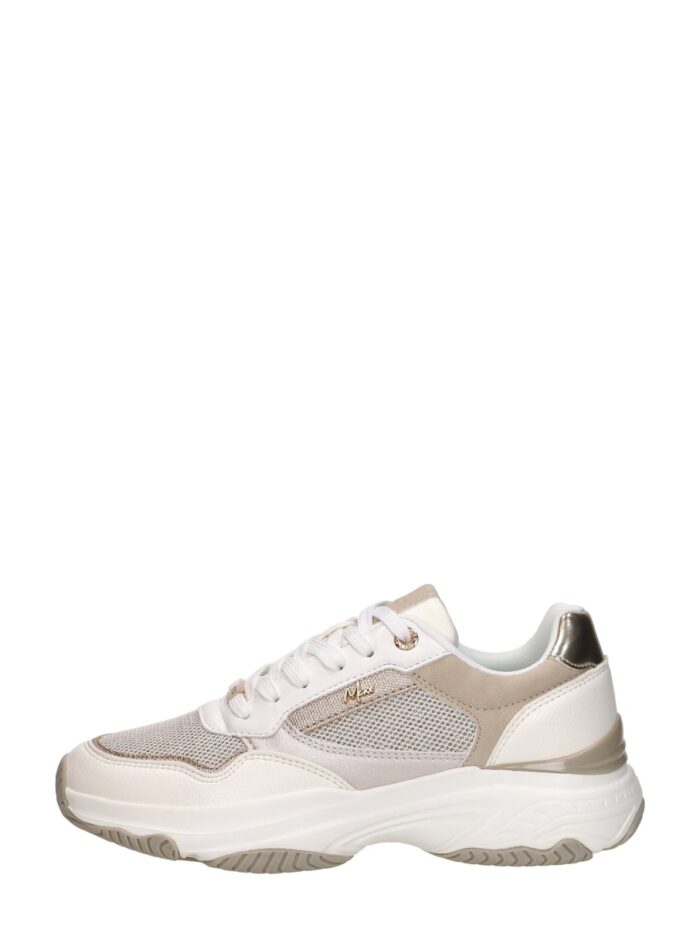 Mexx Radja Sneakers wit Synthetisch