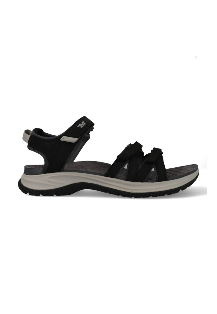 Teva Sandalen Tirra Sport Zwart