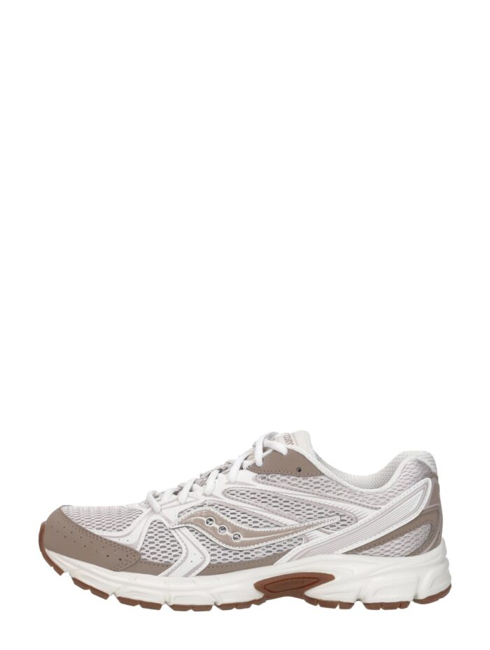 Saucony Ride Millennium – Beige