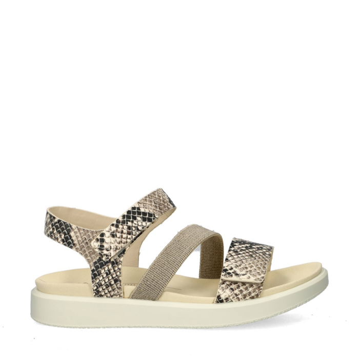 ECCO Flowt sandalen – Multi
