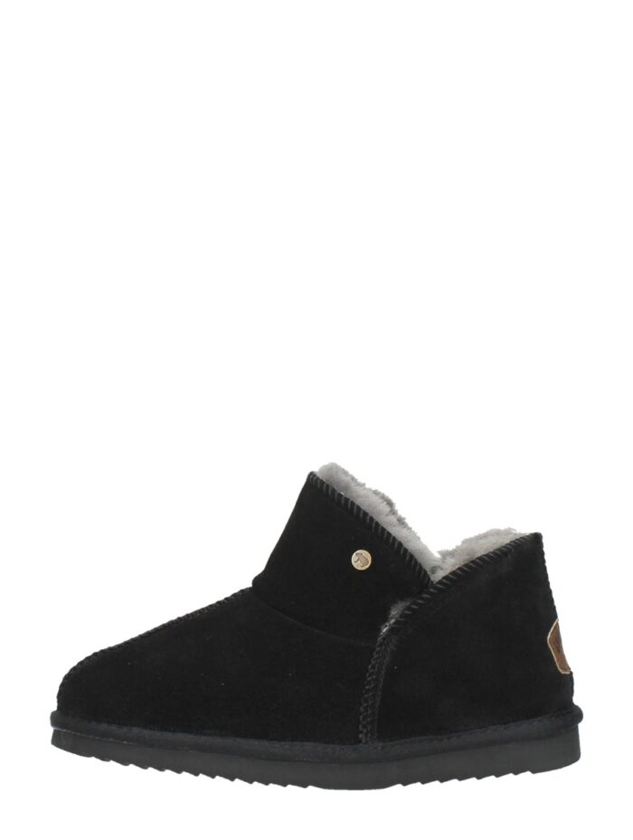 Warmbat Willow – Zwart