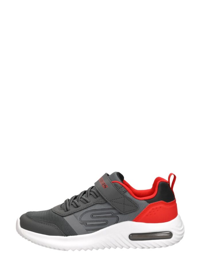 Skechers Bounder-tech Ultravoid – Grijs