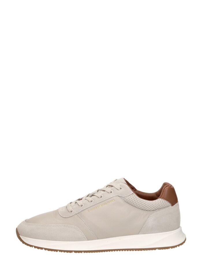 Tommy Hilfiger Th Dressy Runner – Beige