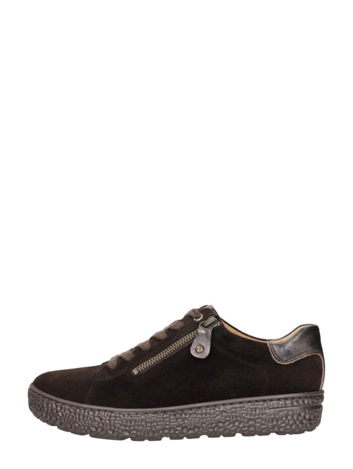 Hartjes Phil Shoe – Donkerbruin