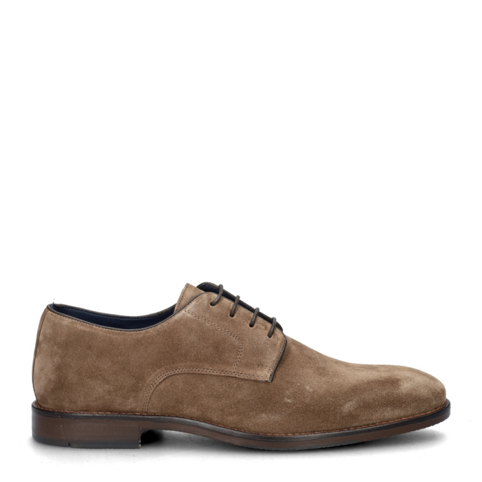 Nelson nette schoenen – Bruin