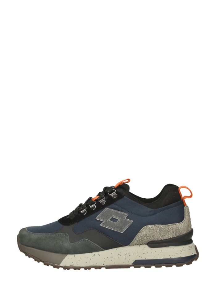 Lotto Leggenda Tokyo Fuji – Blauw