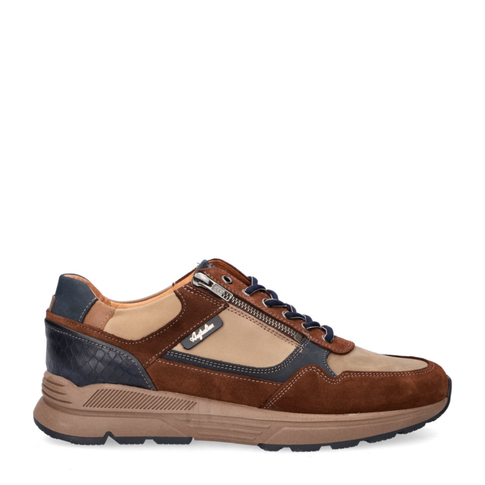 Australian Connery sneakers – Taupe