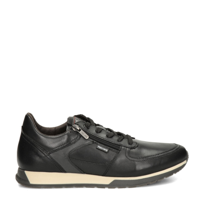 Pikolinos Cambil lage sneakers – Zwart