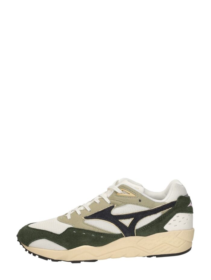 Mizuno Contender – Groen